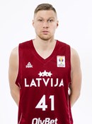 Profile image of Ingus JAKOVICS