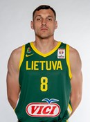 Profile image of Jonas MACIULIS