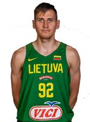 Profile image of Edgaras ULANOVAS