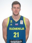 Profile image of Blaz MAHKOVIC