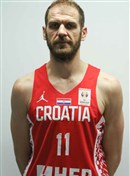 Profile image of Luka ŽORIĆ