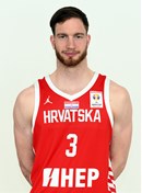 Headshot of Pavle Marcinkovic