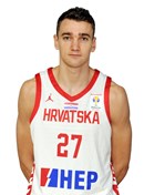 Headshot of Ivan RAMLJAK