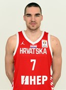 Headshot of Jakov Mustapic