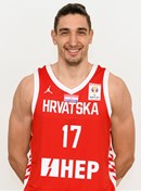 Headshot of Domagoj Vukovic