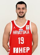 Profile image of Domagoj BOSNJAK
