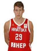 Profile image of Luka BOZIC