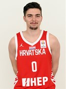 Headshot of Karlo Uljarevic