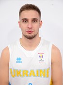 Profile image of Oleksandr KOBETS