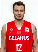 Profile image of Dzmitry PALIASHCHUK
