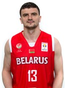 Profile image of Siarhei VABISHCHEVICH