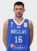 Profile image of Kostas PAPANIKOLAOU