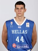 Profile image of Konstantinos MITOGLOU