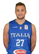 Profile image of Stefano TONUT