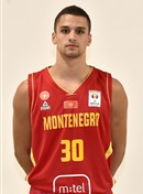 Headshot of Petar Popovic