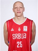 Profile image of Ilija DJOKOVIC