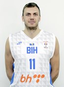 Profile image of Elmedin KIKANOVIC