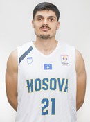 Profile image of Samir ZEKIQI