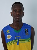 Profile image of Ndahiro GAKURU