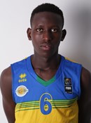 Profile image of Thierry NKUNDWA