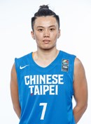 Profile image of Jui-Yu LAN
