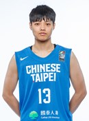 Profile image of I-Hsiu CHENG