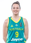 Profile image of Kelsey  GRIFFIN