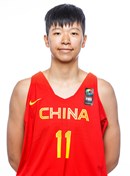 Profile image of Sijing HUANG