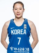 Headshot of Ajeong Kang