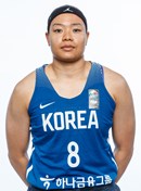 Headshot of Han Byul Kim