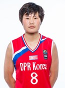 Profile image of Hyang Ok KIM