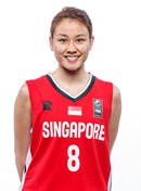 Headshot of Jayne Tan