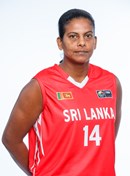 Profile image of G. Nadeeshani Kumarine SILVA