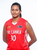Profile image of Jayani Nugi Ransari THEWAHETTIGE
