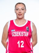 Profile image of Irina AVERYANOVA