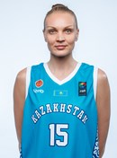 Profile image of Nadezhda KONDRAKOVA