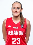 Profile image of Nour SCHOUCAIR