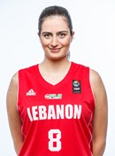 Headshot of Narine Gyokchian