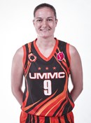 Profile image of Nika BARIC