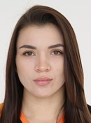 Profile image of Elizaveta KRYMOVA