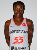 Profile image of Aminata KONATÉ
