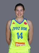 Profile image of Veronika SIPOVA