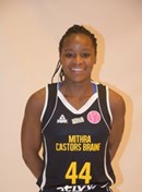 Profile image of Emmanuella MAYOMBO