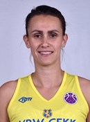 Headshot of Orsolya Zsovar