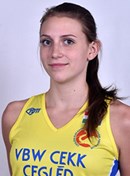 Profile image of Reka LELIK