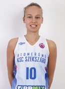 Profile image of Livia GEREBEN