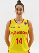Headshot of Tijana Ajdukovic