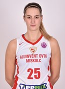 Headshot of Szonja Vukov