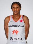 Profile image of Pauline AKONGA