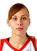 Profile image of Anna PACHURINA